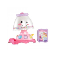 Умная волшебная лампа Fisher-Price CDF59 рус яз