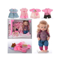 Кукла-пупс Baby Toby 30800 6 видов