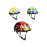 Детский шлем защитный 466-120 3 цвета