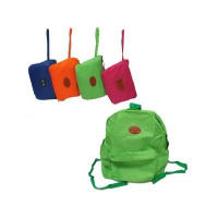Рюкзак-трансформер 10926 (рюкзак 42-18-29 см, сумочка 22-17 см, разные цвета)