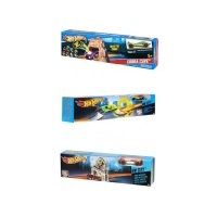 Трек Hot Wheels DNN77 "Новый Мега Джамп" (3 вида)