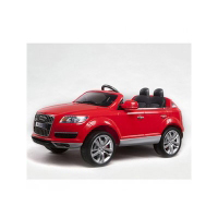 Детский электромобиль р/у Audi Q7 EBRS 3 цвета