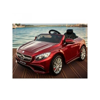 Детский электромобиль р/у Mercedes AMG Bambi M 2797 EBRS 2 цвета 