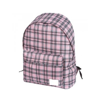 Школьный рюкзак ZiBi Simple "PINK" ZB16.0608PK (40-30-14 см)