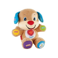 Умный щенок Fisher-Price CJV61 (рус.), DKK14 (укр.) с технологией Smart Stages 