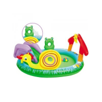 Игровой водный центр Bestway 53055
