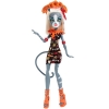 Кукла серии Экзотическая вечеринка Monster High DKX94 3 вида