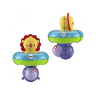 Іграшка для купання "Веселі звірята" Fisher_Price