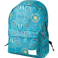 Школьный рюкзак ZiBi Simple "PAISLEY" ZB16.0604PL (40-30-14 см)
