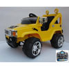 Электромобиль машина Bambi A 30 (Hummer)