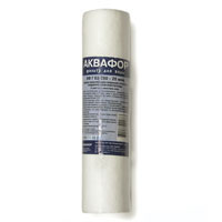 Фильтрующий элемент Аквафор ЭФГ 63-250- 20 мкм. для х/в (Aquaphor). Цена, купить  в Украине детские коляски. | wo-shop.com.ua