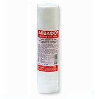 Фильтрующий элемент Аквафор ЭФГ 63/250 -5мкм. для г/в (Aquaphor). Цена, купить  в Украине детские коляски. | wo-shop.com.ua