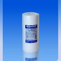 Фильтрующий элемент Аквафор ЭФГ 55/265 -5мкм. для х/в (Aquaphor). Цена, купить  в Украине детские коляски. | wo-shop.com.ua