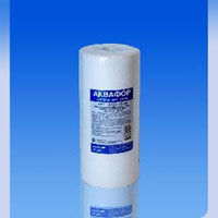 Фильтрующий элемент Аквафор ЭФГ 55/265 -20мкм. для х/в (Aquaphor). Цена, купить  в Украине детские коляски. | wo-shop.com.ua