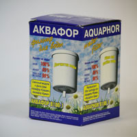 Картридж Аквафор В100-1