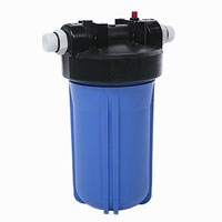 Корпус предфильтра Аквафор BigBlue 10