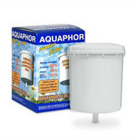Картридж Аквафор В100-3 (Aquaphor). Цена, купить  в Украине Сменные модули для фильтров. | wo-shop.com.ua