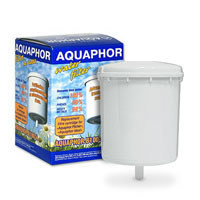 Картридж Аквафор В100-4 (для ж/в) (Aquaphor). Цена, купить  в Украине Сменные модули для фильтров. | wo-shop.com.ua