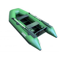 Надувная моторная лодка ANT "Hunter 260" (H-260) (Двухместная) (Ант). Цена, купить  в Украине надувные лодки из пвх, вёсла. | wo-shop.com.ua
