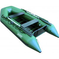 Надувная моторная лодка ANT "Hunter 290" (H-290) (Трехместная) (Ант). Цена, купить  в Украине надувные лодки из пвх, вёсла. | wo-shop.com.ua