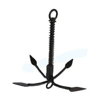 Якорь "кошка" складной ANT (Ант). Цена, купить  в Украине надувные лодки из пвх, вёсла. | wo-shop.com.ua