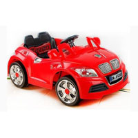 Электромобиль машина Bambi B 28 AR (Audi)