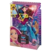 Кукла BARBIE Эрика из м/ф Барби: "Рок-принцесса" 