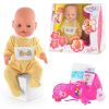 Пупс Baby Born BB8001 1-8 