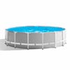 Круглый каркасный бассейн Intex 26710 (28710) (366-76 см, 6503 л)