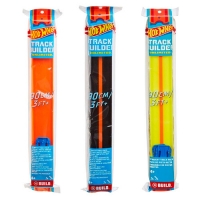 Набор из 4 дорожек 90 см для трека Hot Wheels GLD47 (3 цвета)