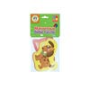 Магнитные беби пазлы Vladi Toys VT3208 (8 видов)