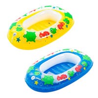 Плотик Bestway 34037 (102-69 см, 2 цвета)