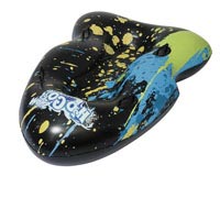 Надувные двух местные сани-тюбинг Bestway 39014E (168-119 см)