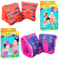 Детские нарукавники BestWay 32182 (38-14см, 1-3лет, 2 вида)