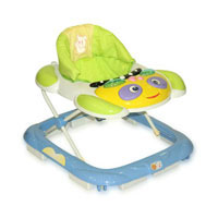 Детские ходунки Bertoni 12 Eb