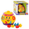 Музыкальный горшочек Limo toy (Joy Toy) 0915/699736 R/2056 7TongDe