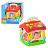 Говорящий домик 9149 Joy Toy