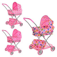 Коляска для кукол Melogo (Melobo) 9325