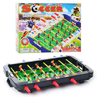 Футбол на штангах Soccer Leon 8882 