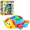 Жук танцующий Limo toy (Joy Toy) 7013 рус, укр