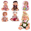 Кукла АЛИНА/ Оксаночка Joy Toy 5139/5140/5055/5056 ркс.яз/укр 10 видов