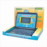 Ноутбук детский Joy Toy 7072-7076 рус/англ