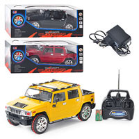 Джип UD 2016 B (12шт) р/у, аккум, 1:10, 35см, свет(колеса), 3 цвета,в кор-ке, 51-22,5-19,5см