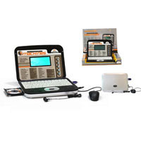 Ноутбук MD 8846 E/R(24шт) англ-рус, MP3, CD, наушники, 160 функций, в кор-ке, 39-28-6см