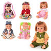 Кукла АЛИНА/ Оксаночка Joy Toy 5066-69-75-76 10 видов рус/укр