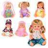 Кукла Алина/Оксаночка Joy toy 5078-5057-5068-5079 6 видов, рус/укр