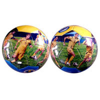 Мяч футбольный Сборная EV 3152  размер 5