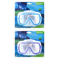 Маска для дайвинга Intex 55976 (2 цвета)