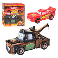 Набор машинок Тачки Cars 8896 