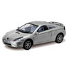 Машинка KINSMART TOYOTA  в асортименте